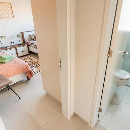 Apartament Mythical Sands 2 - E Paralimni