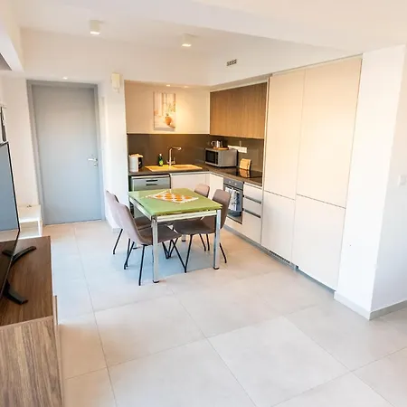 Mythical Sands 2 - E Apartman