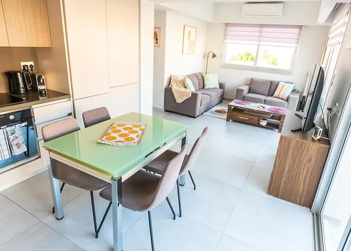 Mythical Sands 2 - E Paralimni