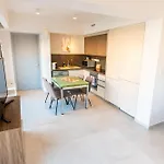 Mythical Sands 2 - E Apartment