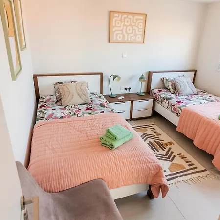 Mythical Sands 2 - E * Paralimni