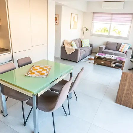 Mythical Sands 2 - E Paralímni