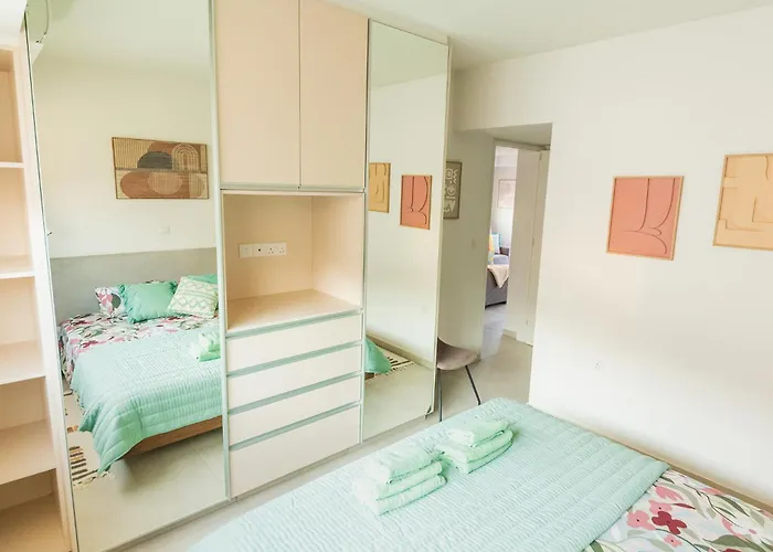 Mythical Sands 2 - E * Paralimni